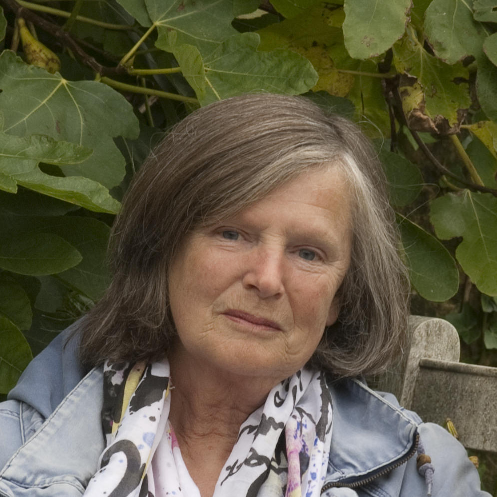 Picture of Anna Pavord